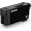 Epson Tindi kassett C13T11J140, 1-pakk, must, originaal, &uuml;hilduv WF-M4119DW, WF-M4619DWF