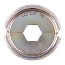 L22 CU 16, L22 CU 50 - 1PC, 4932464490 MILWAUKEE