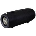 Manta Juhtmevaba k&otilde;lar SPK15GO-BK, 20 W, 3600 mAh, AUX, SD kaart, USB, FM, Bluetooth, 10 m, 9 h