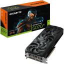 Gigabyte Видеокарта GV-N507TWF3OC-16GD 16GB GDDR7, 256 бит, PCI-E 5.0, 2497 МГц, 3 x DP 2.1a, 1 x HDMI 2.1b, NVIDIA DLSS 4