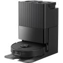 Roborock QRES52-00 tolmuimeja robot, 0.325 L, 2.7 L, 5200 mAh, 190 min, 18500 Pa, niiske puhastus, laserandur