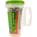 Skrūve kokam ESSDRIVE 5,0x40 CS 20gab. 437160 ESSVE