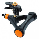 Ratastel vihmuti 500m&sup2; 1023656 FISKARS