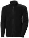 Флисовая куртка Manchester 2.0 zip in, 100% переработанный полиэстер, M, Helly Hansen, 72096_990-M