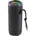 Denver Portatīvs Bluetooth skaļrunis BTV-223 111151020860, 2x100W, 2x10W RMS, IPX5, USB, MicroSD, AUX, 3000mAh
