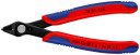 Elektrilised tangid "Electronic Super Knips&reg;" 7881125 KNIPEX