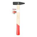 Meistro plaktukas 400g KREATOR KRTH90004 110x24mm, 285mm medinė rankena