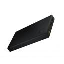 Green Cell Power Bank PBGC02S, 10000mAh, 2x USB-C PD 18W, 2x USB-A, Li-pol