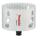 EZYCHANGE TCT Caurumzāģis multimateriāliem 102mm, E-06828 MAKITA