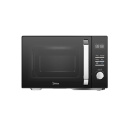 Vabaltseisev mikrolaineahi grilliga, 25 L mahuga ja 800 W võimsusega Must MAG25XF Midea