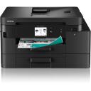 Brother Multifunkcionālais printeris MFC-J4550DW MFCJ4550DWRE1, 4-ink, A4, Wi-Fi, skenē&scaron;ana, faksē&scaron;ana, automātiskā duplex