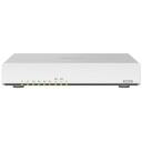 QNAP juhtmevaba marsruuter QHora-301W, 802.11ax, 6x RJ-45, Mesh tugi, MU-MIMO, 8 antenni