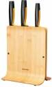 Virtuves nažu komplekts Functional Form Bamboo Knife Set , 3 gab. FISKARS 1057553