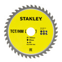 &Oslash;190x30mm 40 zobi.1.gb STA13035-XJ Stanley
