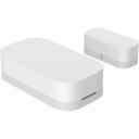 Aqara Durų ir langų jutiklis T1 DW-S03D, Baltas, 41 &times; 22 &times; 11 mm, 0.04 kg, ZigBee