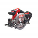 Circular saw M18 CCS55-502X 4933451376 MILWAUKEE