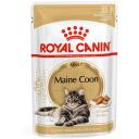 Royal Canin FBN Maine Coon, RC POS musthave, 12x85g, 10% olb., 4.3% tauku, 1.6% &scaron;ķiedrv., 78% mitrums, vistas gar&scaron;a, svars 1-1.9kg