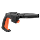 Short Gun,40&deg; Fan Nozzle,Angled Nozz. BZOSG1-XJ BLACK DECKER