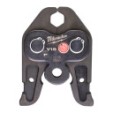 PRESES SPĪLES, JAW J18 - V18 - 1 PC, 4932430265 MILWAUKEE