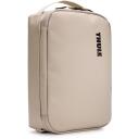 Thule Aprīkojuma kubs 3205218, 11L, 0.35kg, poliesters, lamināts, mīkstas smiltis, ūdensnecaurlaidīgs audums, lieli rokturi