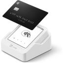 Sumup Solo kar&scaron;u lasītājs 800610001, 0.48kg, Akumulators, 1x lādētājs, Wi-Fi, viedā dzeramnaudas funkcija