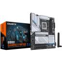 Gigabyte Материнская плата B860 GAMING X WIFI6E 1.0, 12+1+2+1 фазы, 4xDIMM DDR5, 1xPCIe 5.0, 2.5GbE LAN, Wi-Fi 6E, USB 4.0 Type-C