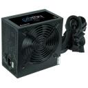 Chieftec Toiteplokk BDF-500S, 500 W, 80 Plus Bronze, Aktiivne PFC, 24-pin ATX, 6 SATA, 2 Molex, 2 PCI-E