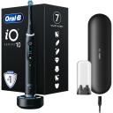 Oral-B Elektriline hambahari iO10 Cosmic Black, 1 harja pea, 7 režiimi, Laetav, Kosmiline must