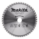 T.C.T. Zāģripa 235X2.5X30mm 12&deg; T48, D-59140 MAKITA