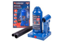 Бутылочный домкрат, Forsage, F-T90204, 2 т, 150-280 мм, с клапаном