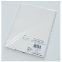 Brother Premium A4 termopapīrs fanfold, BDN7J297210000, 100 lapas, A4 (210 x 297 mm), termālais, balts
