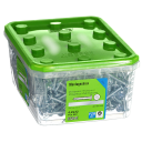 Montāžas skrūve ar urbi 4,2X32 FZB 800gab. 562133 ESSVE