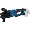 Bosch Akutoornurga puuremas GRD 18V-127 HX 06019N5100, 18 V, 2 kiirus, 100 Nm, harjadeta mootor