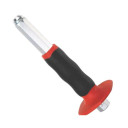 Iestatīšanas rīks, KNIPEX, 9R 455 170 5, 170 mm, astoņstūra, cinkots, ar bi-materiālu rokturi