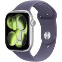 Apple Nutikell Series 11 GPS MEVA4ET/A, 46mm, 100% ringlussev&otilde;etud alumiinium, 64GB, 24h aku t&ouml;&ouml;aeg, GPS, Bluetooth 5.3