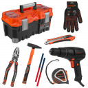 T&ouml;&ouml;riistakomplekt DHTK-8 DNIPRO-M