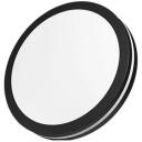 Visional LED потолочный светильник VS-FL-30-PIR-IP65/B 30W, 3600Lm, IP65, &Oslash;300x55mm, PIR датчик движения, 3CCT