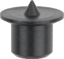 Koka dībeļu marķieri D   8,0 mm, 4 gab., Urbjma&scaron;īnām/skrūvgriežiem DĪBEĻU POZICIONĒTĀJU KOMPLEKTS, 4 PIEDERUMI, 2607000545, BOSCH