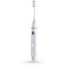 Silkn SonicYou zobu birste SY1PE1W001, 5 V, 2 min, uzlādējams akumulators, līdz 37 000 vibrācijām minūtē, 2 birstes uzgaļi