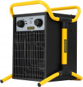 Elektriskais sildītājs 3.3kW ST-033-230-E STANLEY