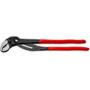 Сантехнические клещи KNIPEX Cobra® XL 87 01 400 SB, 400 мм, самоблокирующиеся, пластиковые ручки