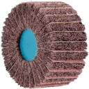 Pluo&scaron;tinis diskas 100x50 M14 A100, PFERD, 003411, Aliuminio oksidas A