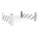 Veļas žāvētājs sienas Teleclip 42 Extendable 1083303 LEIFHEIT