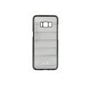 Tellur Korpuss Samsung Galaxy S8 Plus TLL122121, 15.8 cm (6.2"), Kott, TPU, Must, Samsungi &uuml;hilduvus, Kraapimis- ja l&ouml;&ouml;gikindel