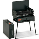 Ogļu grills #208 PicNic; R052660 FERRABOLI