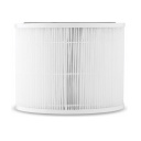 HEPA+Ogles filtrs „Tag 2” priekš DUUX gaisa attīrītāja DXPU06/DXPU07 Balts DXPUF06