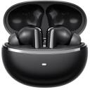 Qcy MeloBuds N70 Lite HT18 Kaste, 40mAh, 480mAh, Bluetooth 6.0, LDAC, ANC līdz -56 dB, IPX5, līdz 50h akumulatora darbības laiks