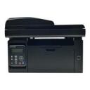 Pantum Multifunktsionaalne printer M6550NW, A4, 1200 x 1200 dpi, Wi-Fi, Must, 22 ppm, ADF