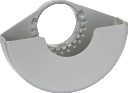 Aizsargpārsegs ar vāku griešanas darbiem, 125 mm, 2605510257, BOSCH