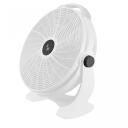 Beper Grīdas ventilators P206VEN561, 100W, 3 ātrumi, 360&deg; vertikālais gaisa plūsmas virziens